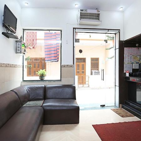 Radiant Hotel Kankhal Екстериор снимка