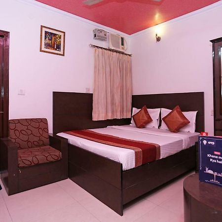 Radiant Hotel Kankhal Екстериор снимка