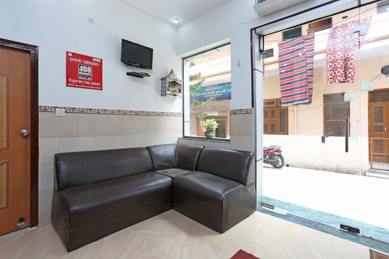 Radiant Hotel Kankhal Екстериор снимка