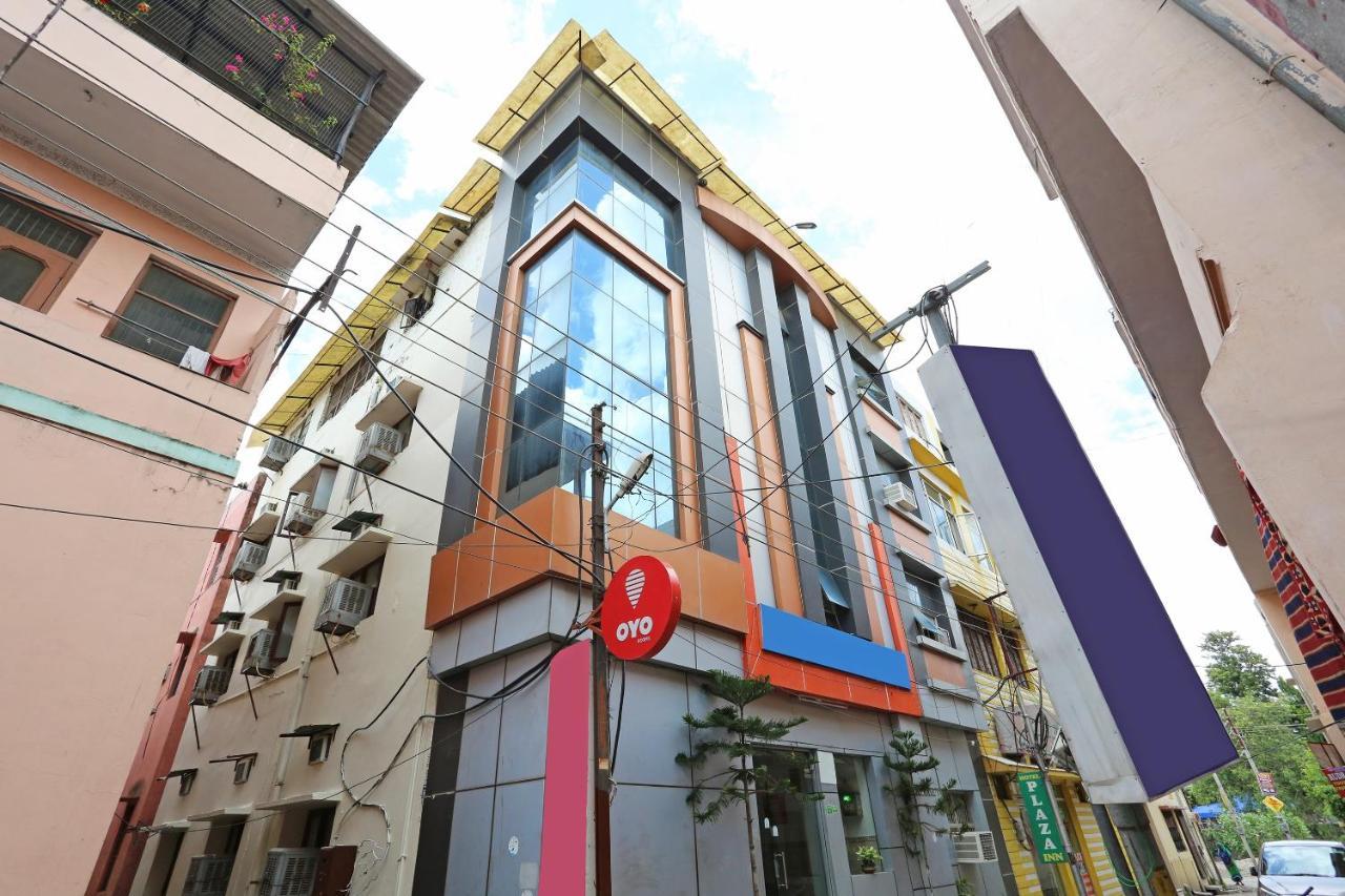 Radiant Hotel Kankhal Екстериор снимка