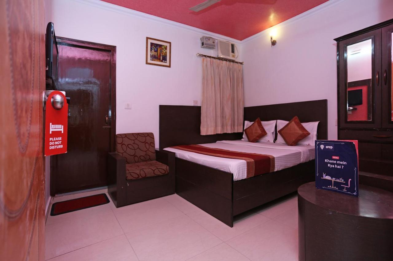 Radiant Hotel Kankhal Екстериор снимка