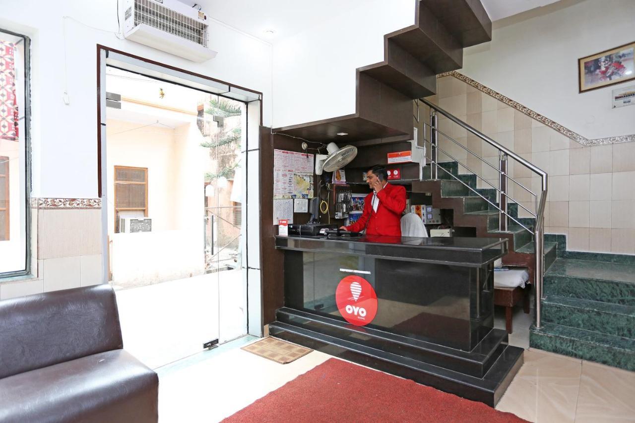 Radiant Hotel Kankhal Екстериор снимка