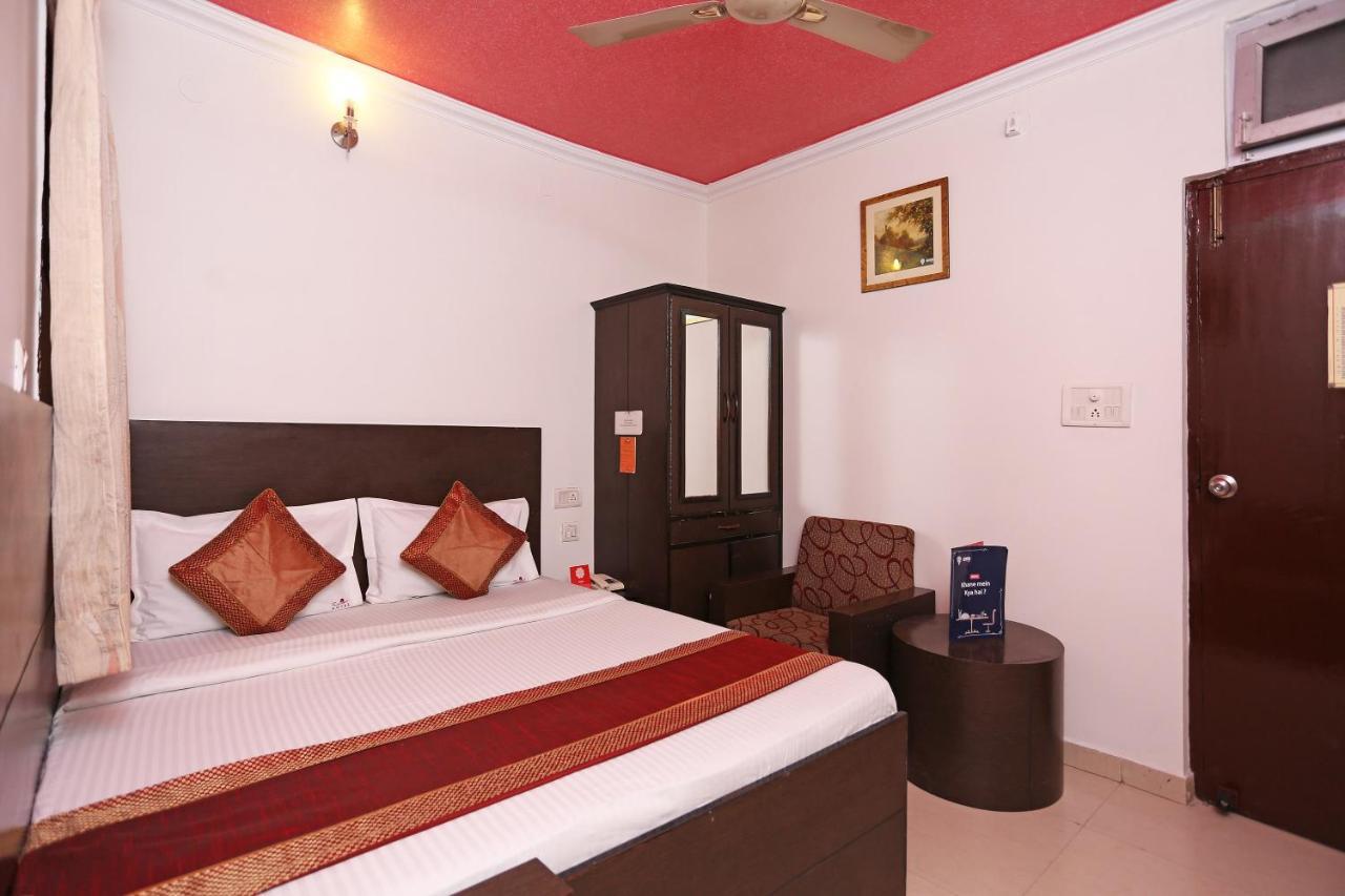 Radiant Hotel Kankhal Екстериор снимка