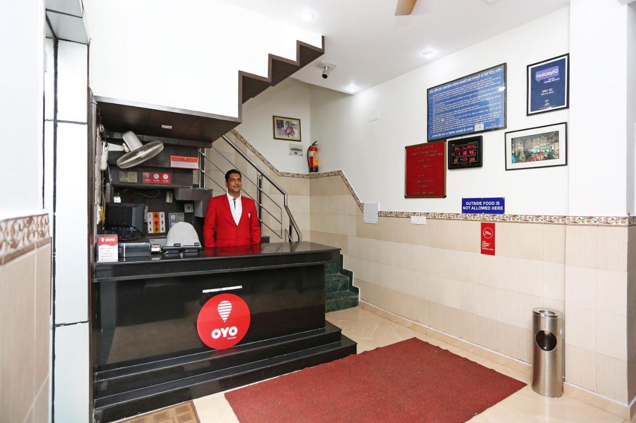 Radiant Hotel Kankhal Екстериор снимка