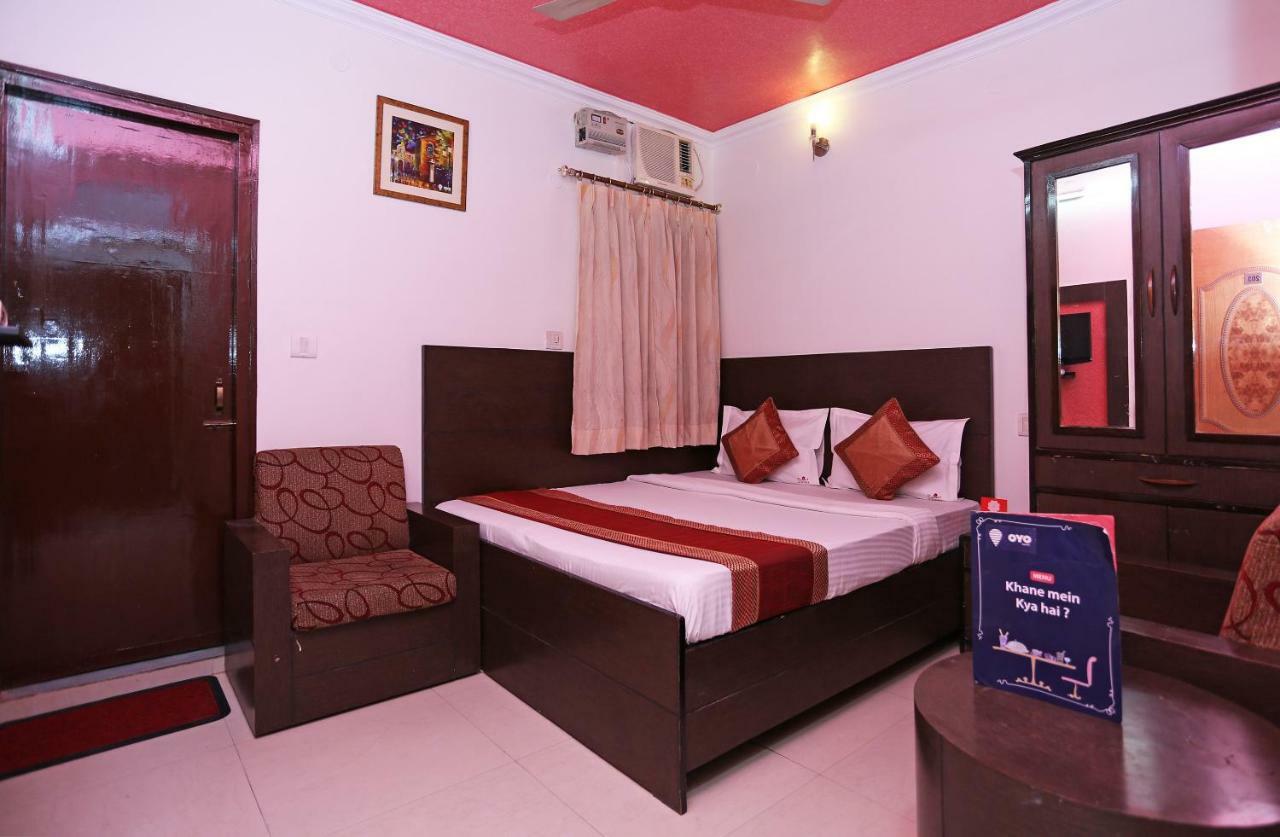 Radiant Hotel Kankhal Екстериор снимка